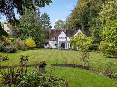 5 Bedroom Detached House For Sale In Bookham, Surrey