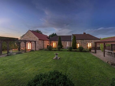 5 Bedroom Detached House For Sale In High Clifton, Morpeth