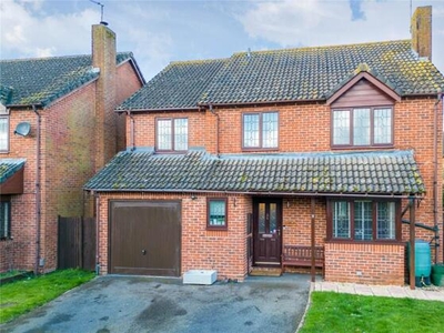 5 Bedroom Detached House For Sale In Thatcham, Berkshire
