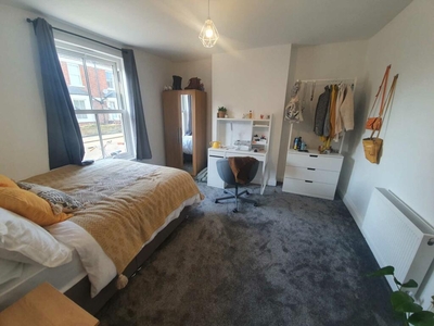 5 bedroom end of terrace house for rent in Summertown, North Oxford **Student Property 2024**, OX2