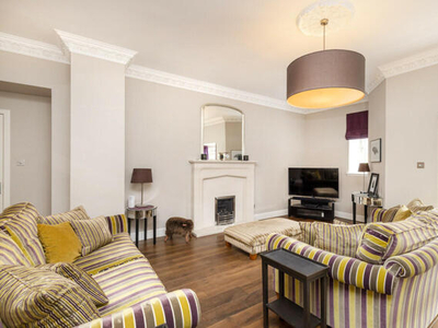 5 Bedroom End Of Terrace House For Sale In Greenbank, Edinburgh