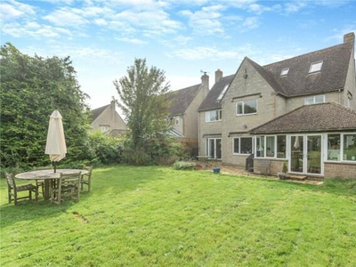 5 Bedroom House Cirencester Gloucestershire
