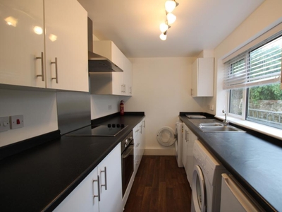 5 bedroom house for rent in Hanover Terrace, Brighton, BN2