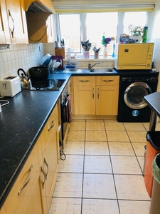 5 bedroom house for rent in Thomas Street, Cardiff(City), CF11