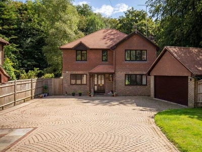 5 Bedroom House Forest Row East Sussex