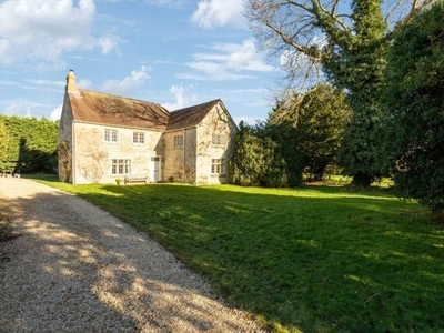 5 Bedroom House Oxford Oxfordshire