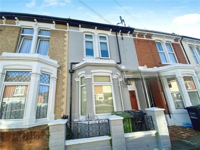 5 Bedroom House Southsea Hampshire