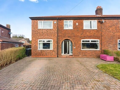 5 Bedroom House Stockport Stockport