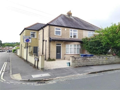 5 bedroom semi-detached house for rent in York Road, Headington, Oxford, OX3