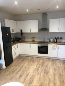 5 Bedroom Shared Living/roommate Sheffield South Yorkshire