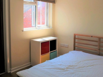 5 bedroom terraced house for rent in 18 Lime Avenue, Dawlish Road, Birmingham, B29 7AJ, B29