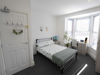 5 bedroom terraced house for rent in Kirkby Street - Student House - 24/25, LN5