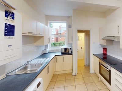 5 bedroom town house for rent in 142 Harrinngton Drive, Lenton, Nottingham, NG7 1JH, NG7