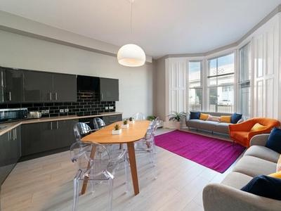 6 bedroom flat share for rent in St. James House, 3-4 Portland Terrace, Newcastle Upon Tyne, NE2 1QQ, NE2
