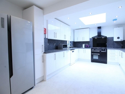 6 bedroom semi-detached house for rent in **From £120pppw Excluding Bills** Fletcher Road, Beeston, Nottingham, NG9