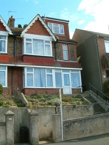 6 bedroom terraced house for rent in Dudley Road, Brighton, BN1