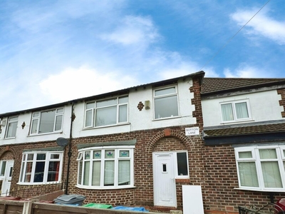 8 bedroom semi-detached house for rent in Cotton Lane, Manchester, Greater Manchester, M20