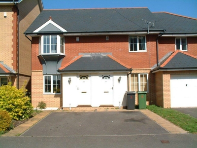 2 bedroom house for rent in Kestell Drive, Cardiff, CF11