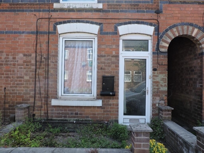 1 bedroom house share for rent in Clifton Street, Beeston, NG9