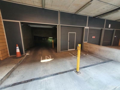 Parking for rent in Car Park Space :: Ancoats, M4