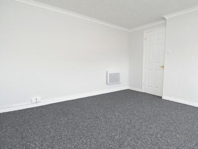 Studio Flat For Rent In Port Glasgow