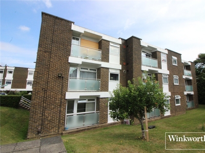The Reddings, Red Road, Borehamwood, Hertfordshire, WD6 2 bedroom flat/apartment in Red Road