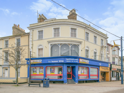 Regent Road, Great Yarmouth - 4 bedroom commercial property
