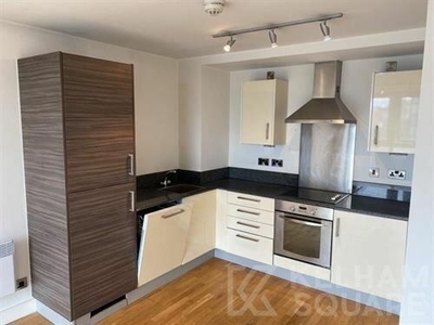 1 Bedroom Apartment For Rent In 2 North Bank