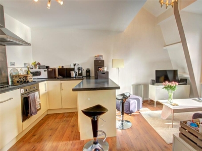 1 bedroom apartment for rent in St Andrews Street, Newcastle upon Tyne, NE1