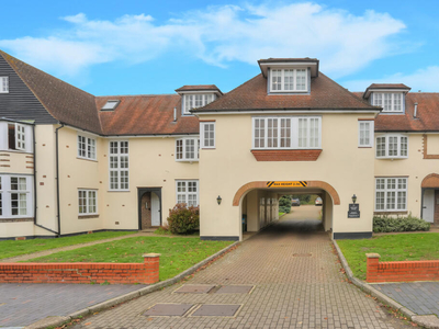 1 bedroom apartment for rent in Avenue Road, St Albans, Herts, AL1