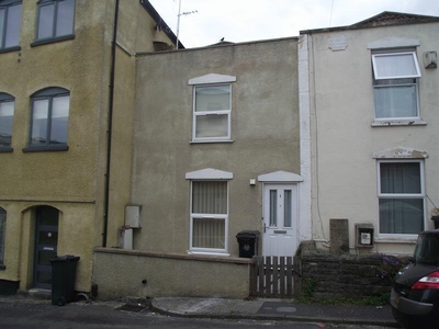 1 bedroom apartment for rent in Bethel Road, St George, Bristol, BS5