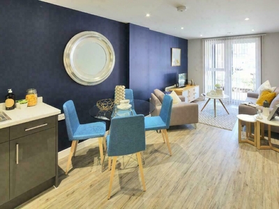 1 bedroom apartment for rent in Bow Square, Queensway, Southampton, Hampshire, SO14