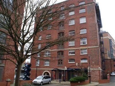 1 bedroom apartment for rent in Buchanans Wharf North, Ferry Street, Bristol, BS1
