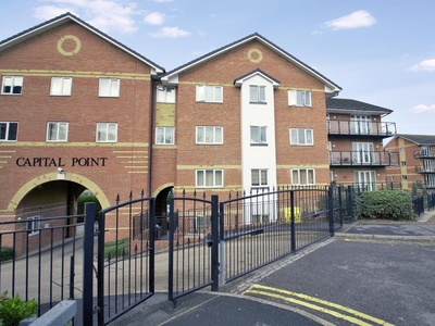1 bedroom apartment for rent in Capital Point, Temple Place, Reading, Berkshire, RG1