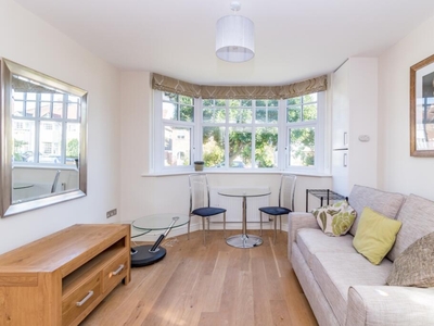 1 bedroom apartment for rent in Carlton Road, Oxford, OX2