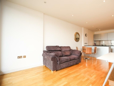 1 bedroom apartment for rent in Clavering Place, Quayside, Newcastle upon Tyne, NE1