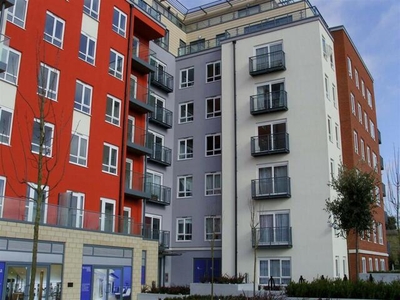 1 Bedroom Apartment For Rent In Colindale