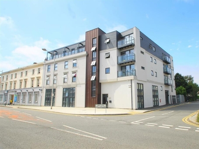1 bedroom apartment for rent in Dixie, Cardiff Bay, CF10
