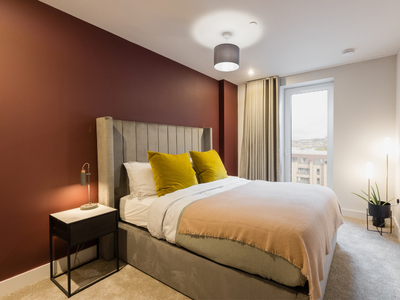 1 bedroom apartment for rent in Drysdale Gait, Edinburgh, EH3