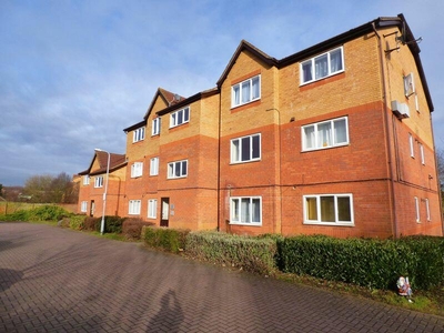 1 bedroom apartment for rent in Edison Drive, Upton Grange, Northampton, NN5 4AB, NN5