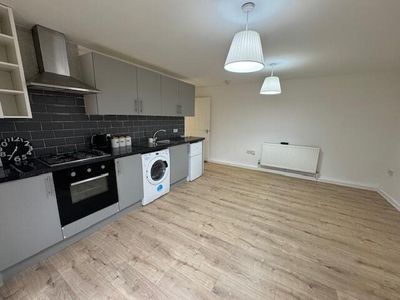 1 bedroom apartment for rent in Franklyn Lane, BRISTOL, BS2