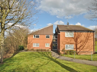 1 bedroom apartment for rent in Grainger Avenue, West Bridgford, Nottingham, Nottinghamshire, NG2
