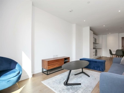 1 bedroom apartment for rent in Hadrian's Tower, Rutherford Street, Newcastle Upon Tyne, NE4