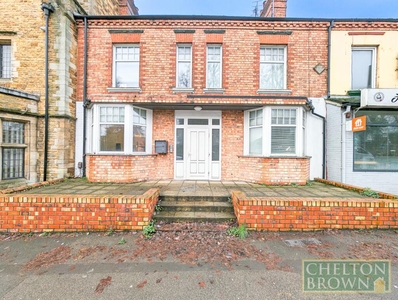 1 bedroom apartment for rent in Harborough Road, Kingsthorpe, Northampton, Northamptonshire, NN2