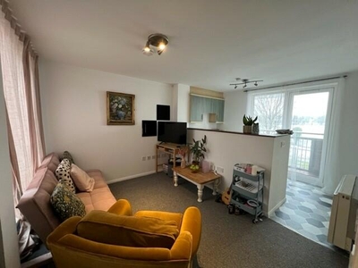 1 bedroom apartment for rent in Jim Driscoll Way, Cardiff, CF11