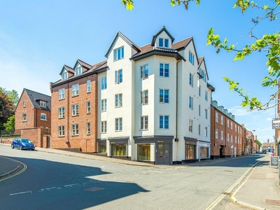 1 bedroom apartment for rent in King Street, Norwich, NR1