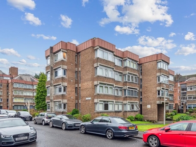 1 bedroom apartment for rent in Lethington Avenue, Onslow Court Flat 25, Shawlands, Glasgow, G41 3HB, G41
