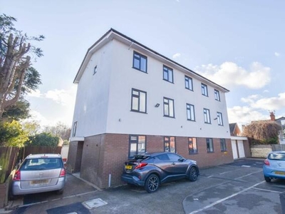 1 Bedroom Apartment For Rent In Moat Street Wigston