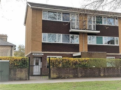 1 bedroom apartment for rent in Nelson Terrace, Reading, RG1