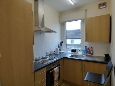 1 bedroom apartment for rent in Newport Street, Old Town, Swindon, SN1
